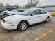 Mercury SABLE 2002 — Copart