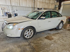 Mercury SABLE 2008 — Copart