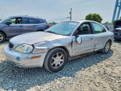 Mercury SABLE 2003 — Copart