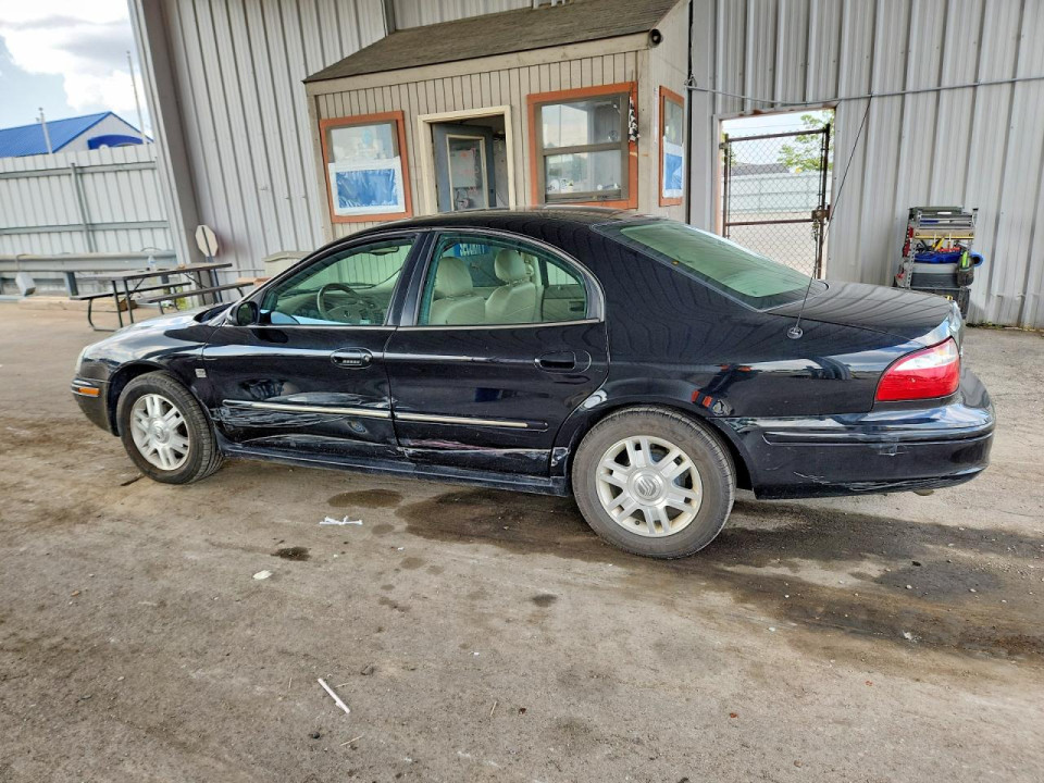 Mercury SABLE 2005 — Copart