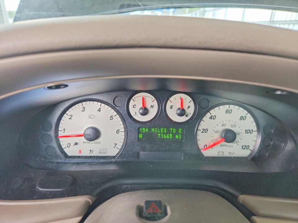 Mercury SABLE 2005 — Copart