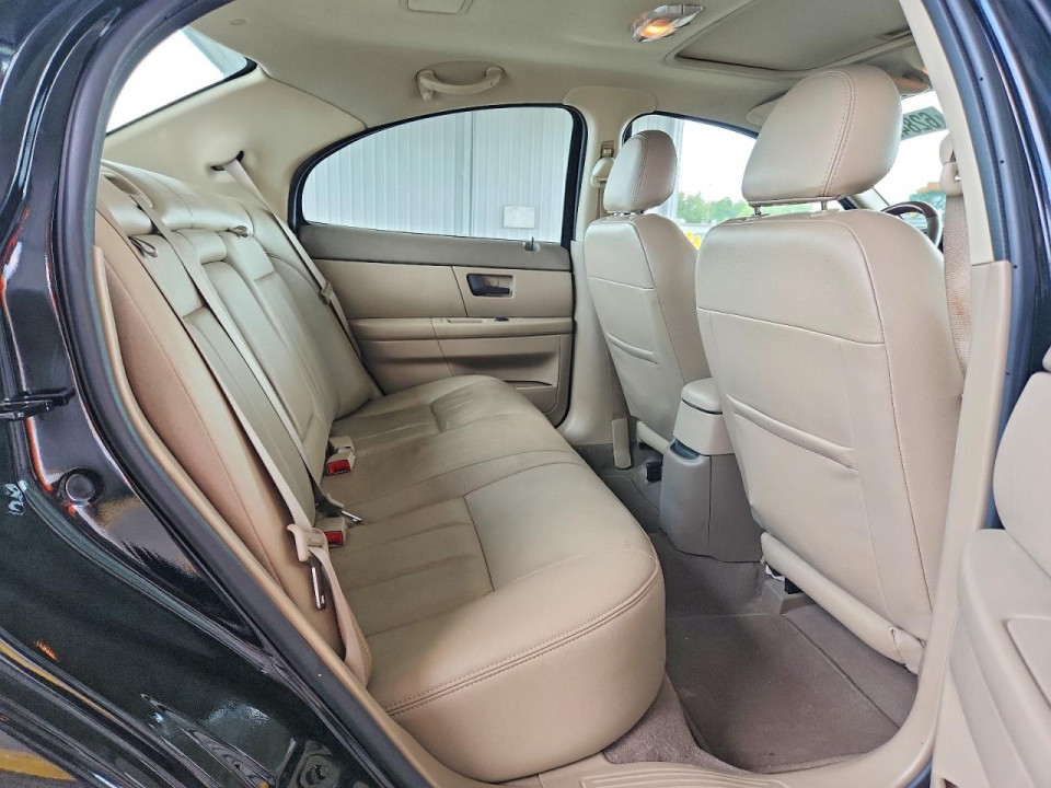 Mercury SABLE 2005 — Copart