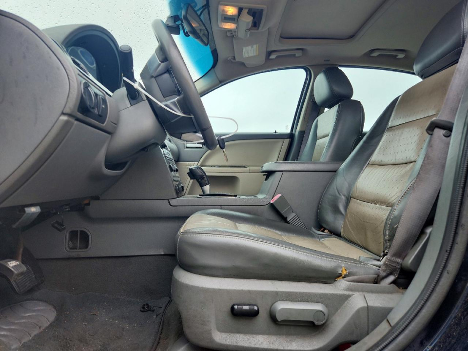 Mercury SABLE 2008 — Copart