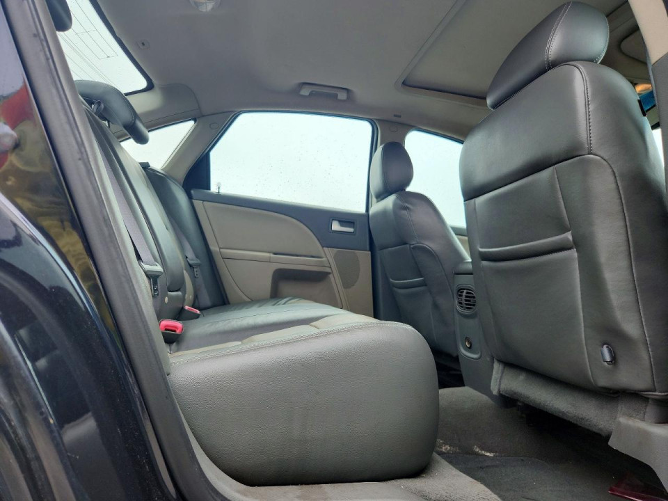 Mercury SABLE 2008 — Copart