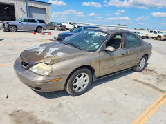 Mercury SABLE 2003 — Copart