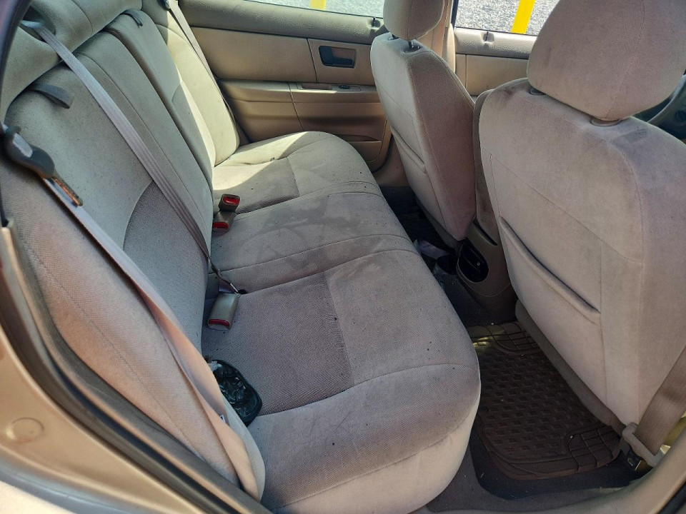 Mercury SABLE 2003 — Copart