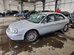 Mercury SABLE 2005 — Copart