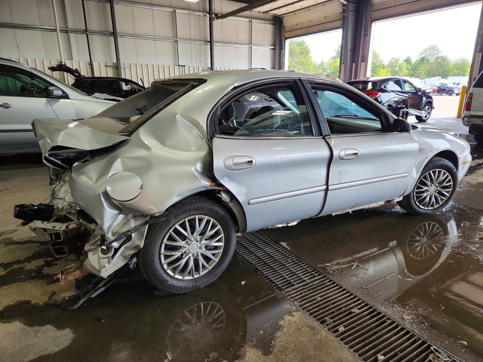 Mercury SABLE 2005 — Copart
