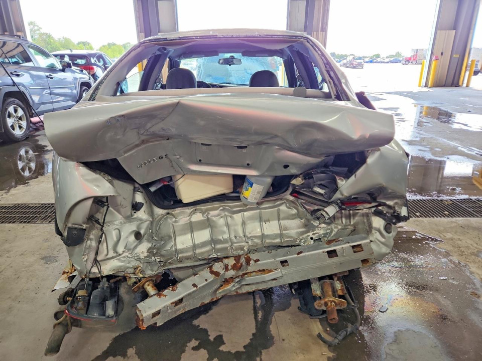 Mercury SABLE 2005 — Copart