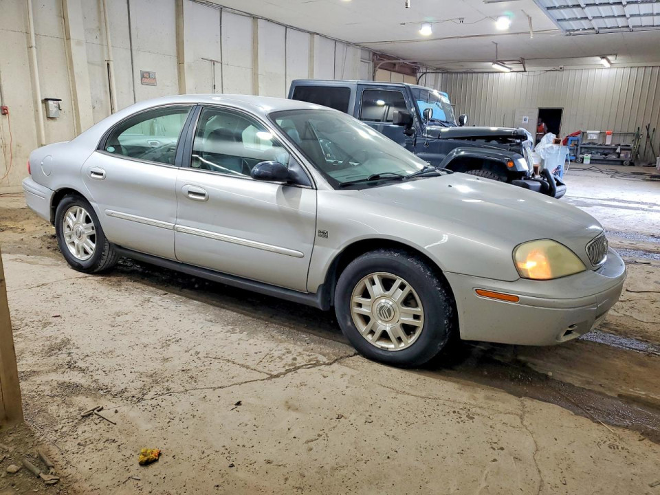 Mercury SABLE 2004 — Copart
