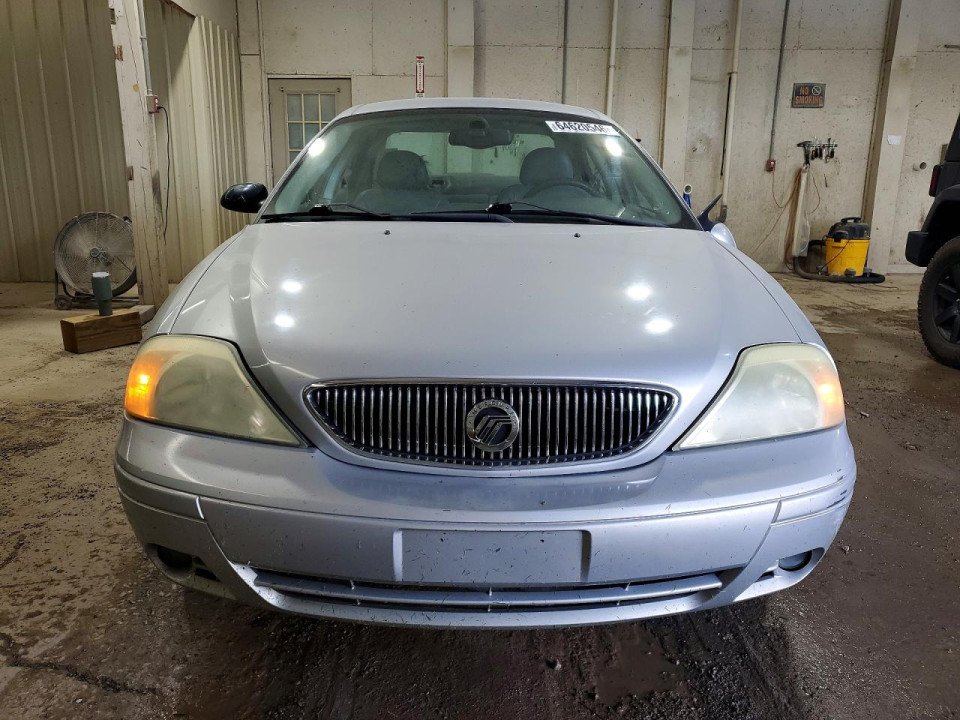 Mercury SABLE 2004 — Copart