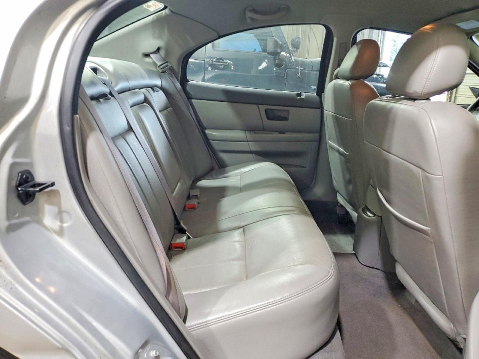 Mercury SABLE 2004 — Copart
