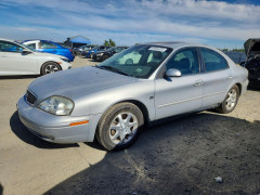 Mercury SABLE 2002 — Copart