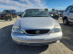 Mercury SABLE 2002 — Copart