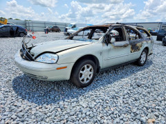 Mercury SABLE 2003 — Copart