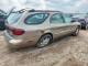 Mercury SABLE 2002 — Copart
