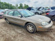 Mercury SABLE 2002 — Copart