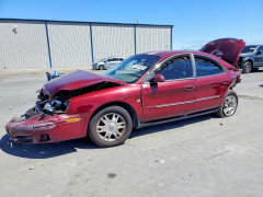 Mercury SABLE 2005 — Copart