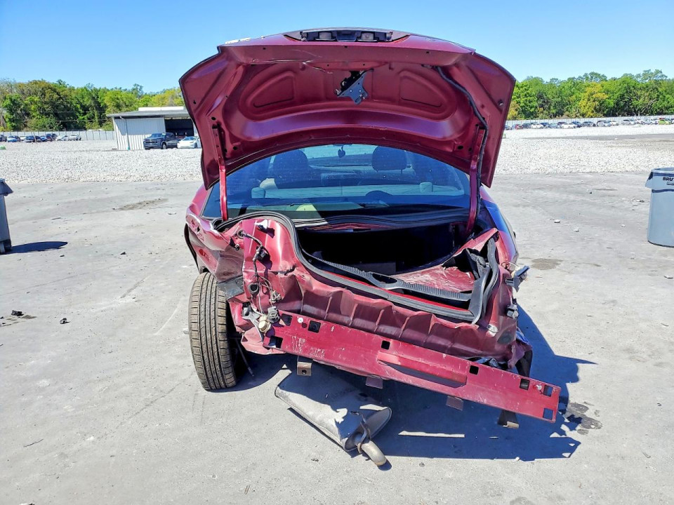 Mercury SABLE 2005 — Copart