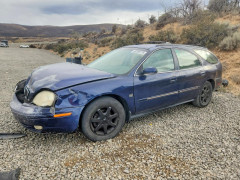 Mercury SABLE 2000 — Copart