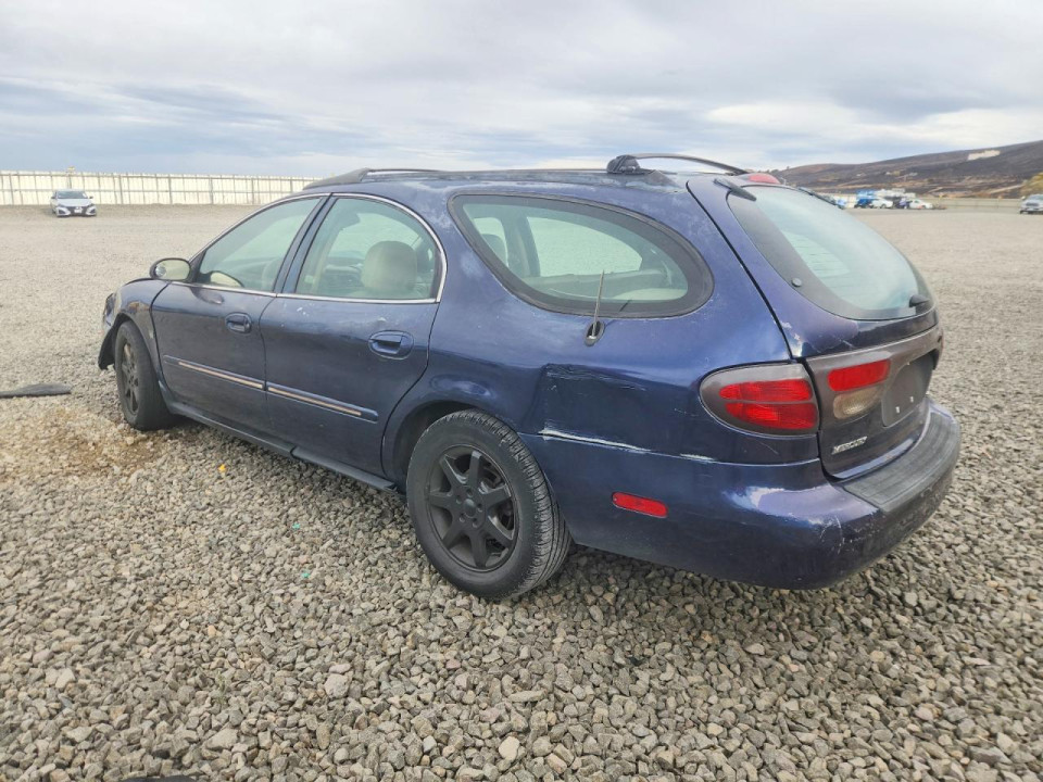 Mercury SABLE 2000 — Copart