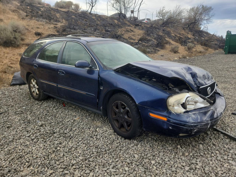 Mercury SABLE 2000 — Copart