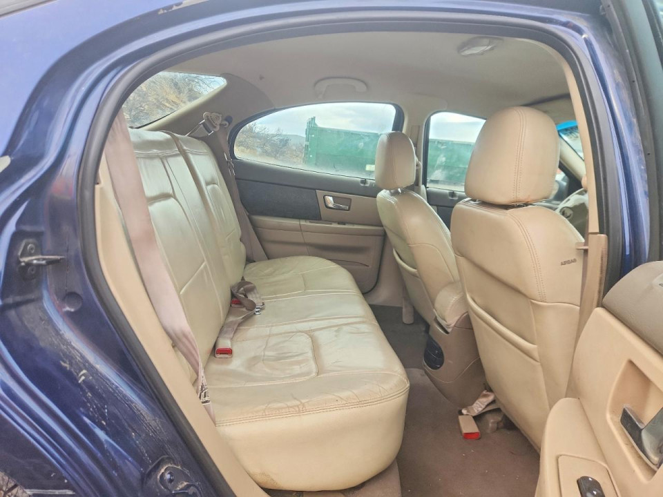 Mercury SABLE 2000 — Copart