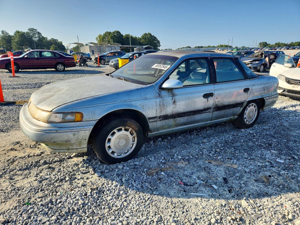 Mercury SABLE 1993 — Copart