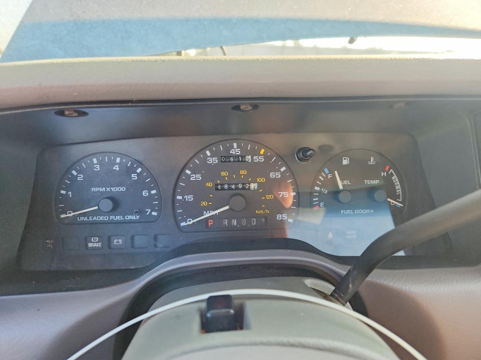 Mercury SABLE 1993 — Copart
