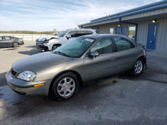 Mercury SABLE 2002 — Copart