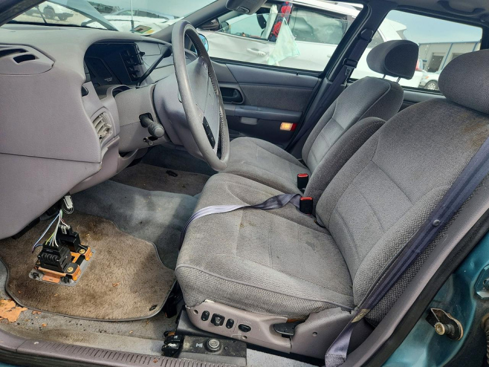 Mercury SABLE 1993 — Copart