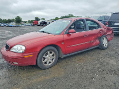 Mercury SABLE 2002 — Copart