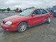 Mercury SABLE 2002 — Copart
