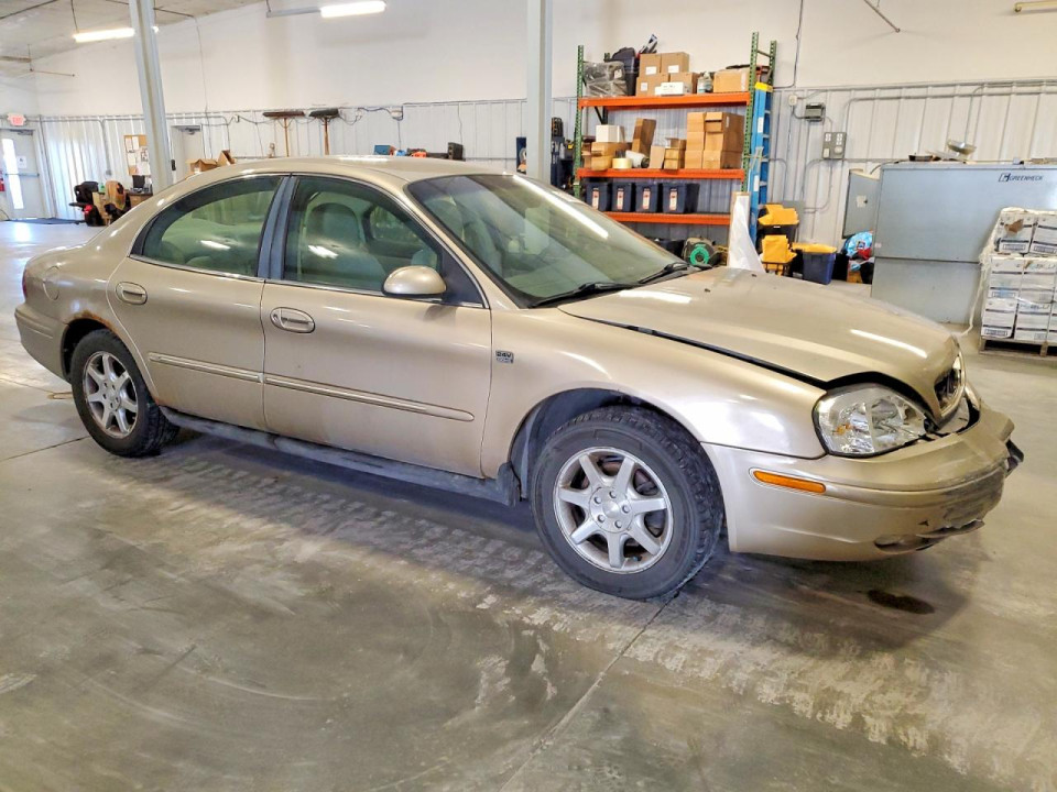 Mercury SABLE 2001 — Copart