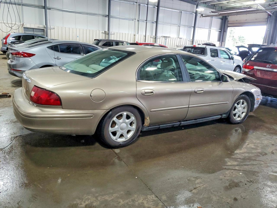 Mercury SABLE 2003 — Copart