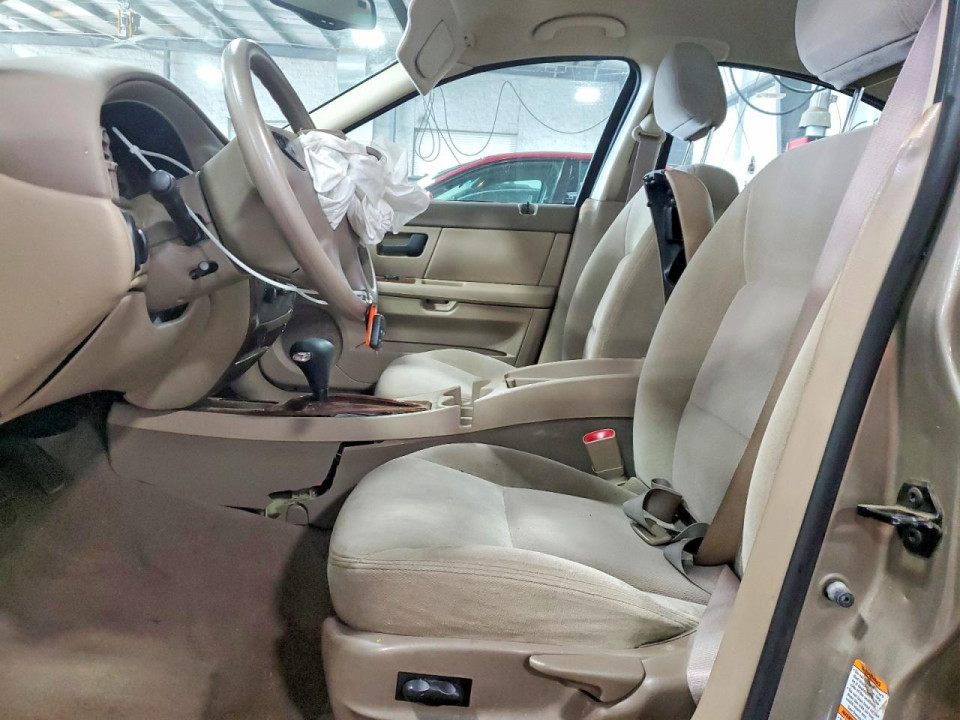 Mercury SABLE 2003 — Copart