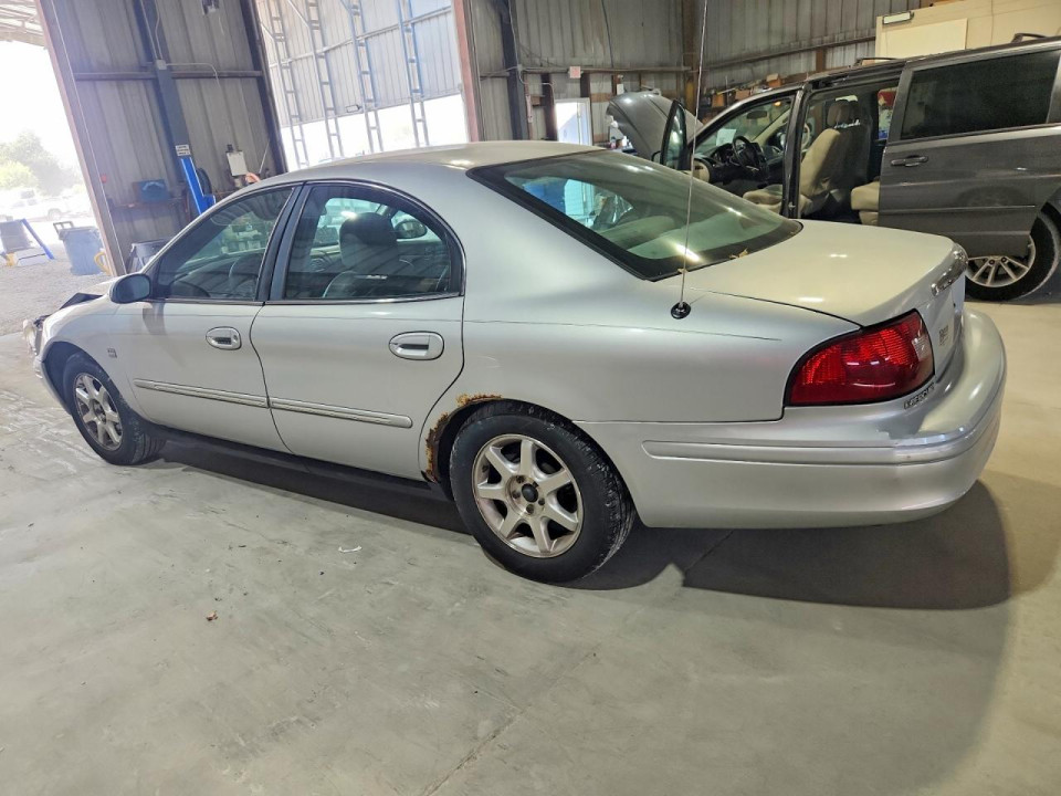 Mercury SABLE 2000 — Copart