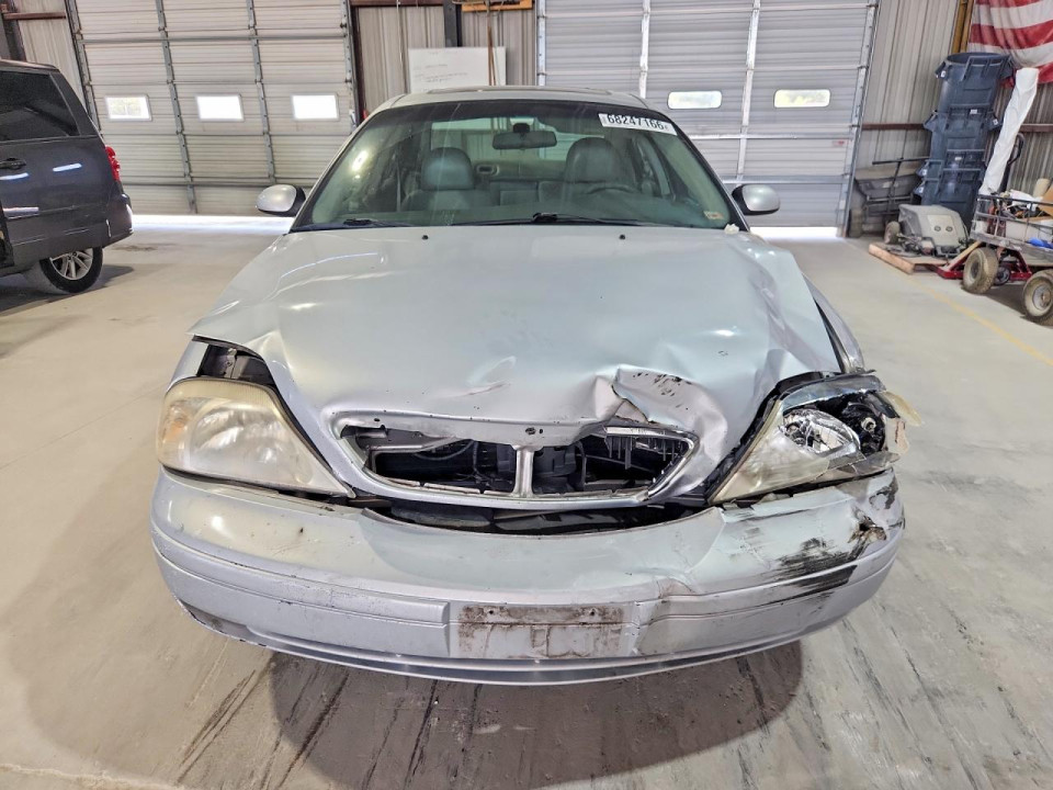 Mercury SABLE 2000 — Copart