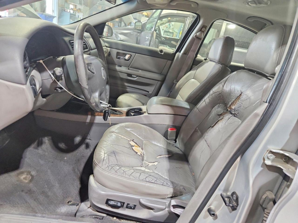 Mercury SABLE 2000 — Copart