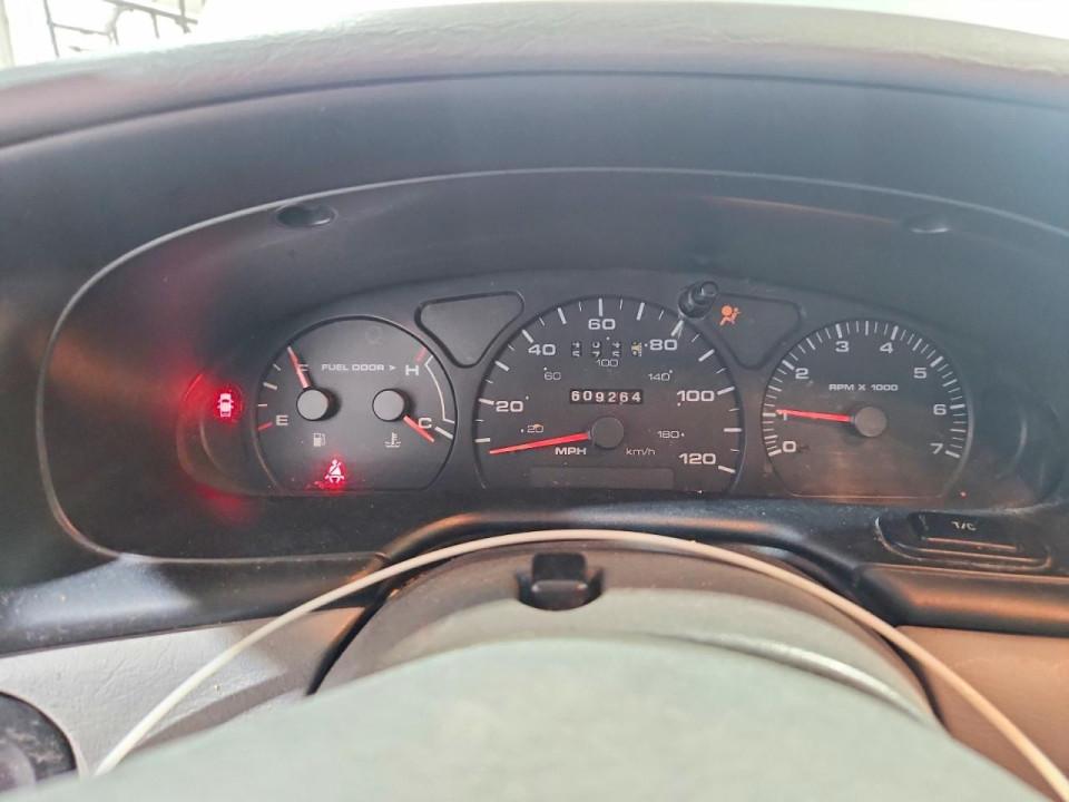 Mercury SABLE 2000 — Copart