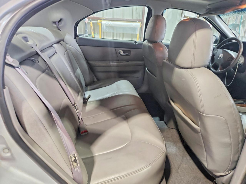 Mercury SABLE 2000 — Copart