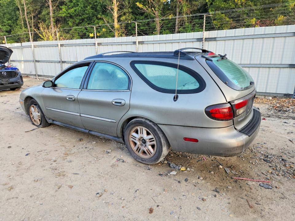 Mercury SABLE 2003 — Copart