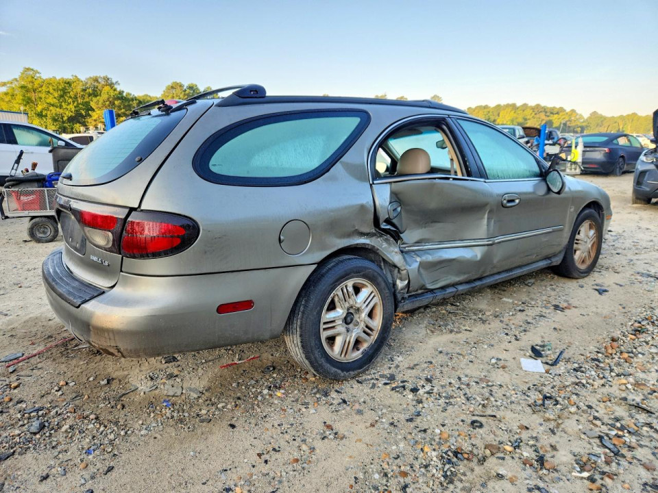 Mercury SABLE 2003 — Copart