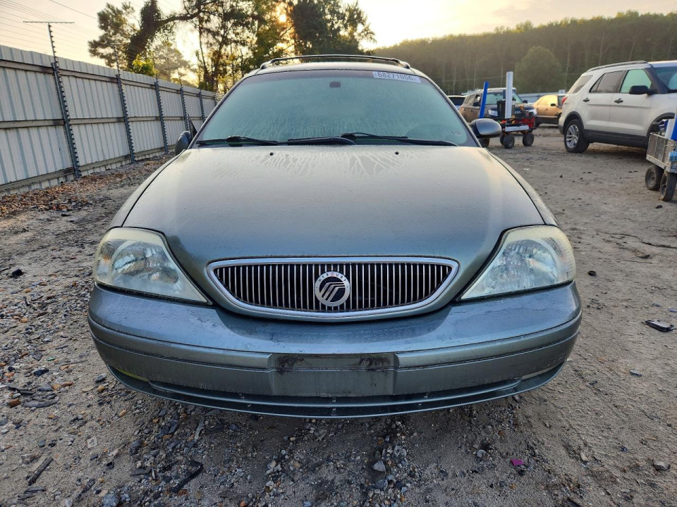 Mercury SABLE 2003 — Copart