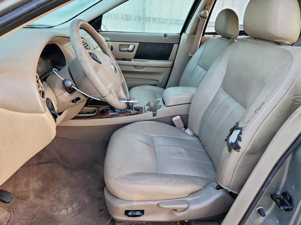 Mercury SABLE 2003 — Copart