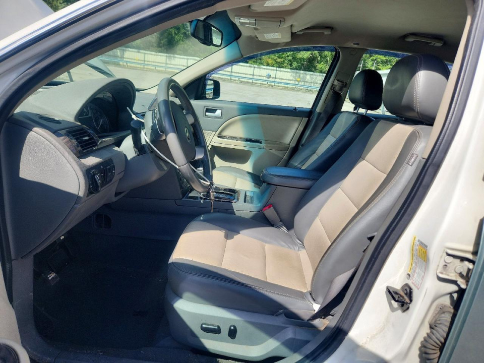 Mercury SABLE 2009 — Copart