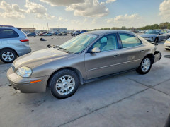 Mercury SABLE 2004 — Copart