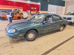 Mercury SABLE 1996 — Copart