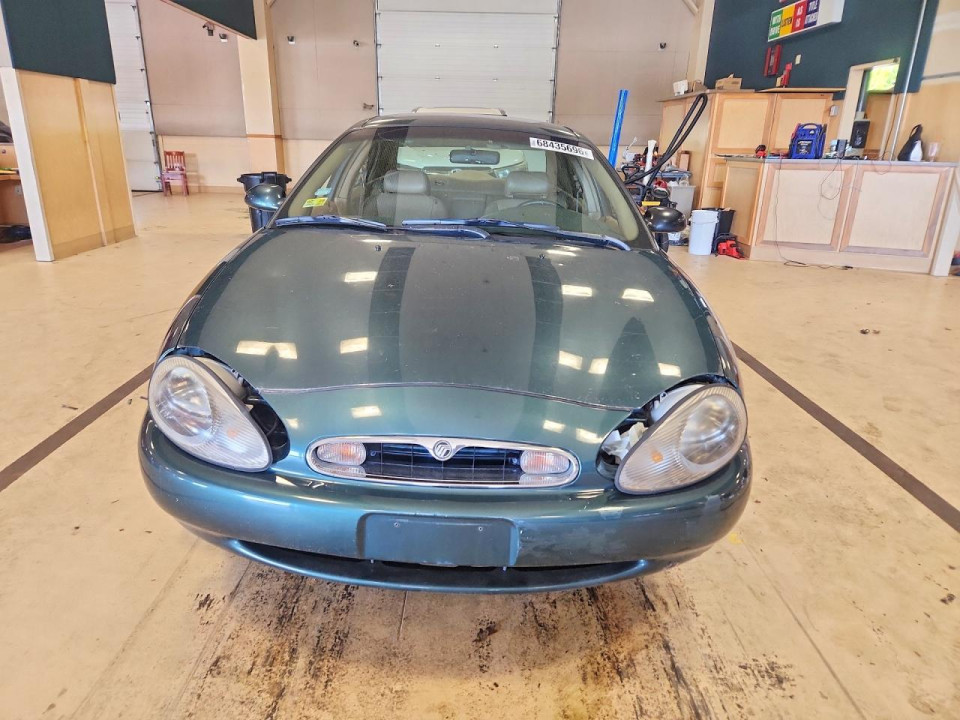 Mercury SABLE 1996 — Copart