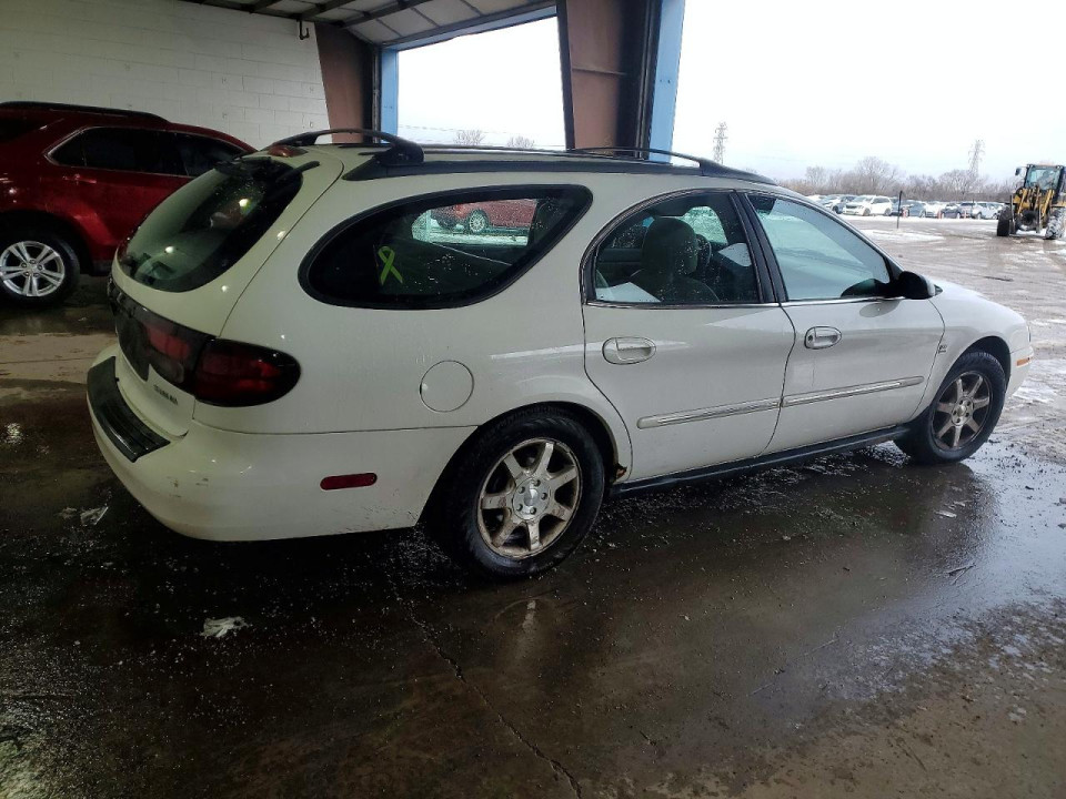 Mercury SABLE 2001 — Copart